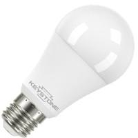 Keystone 14 watt 120 volt A19 Medium Screw Base 4000K Cool White Non-Dimmable LED