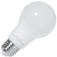 Keystone 6 watt 120 volt A19 Medium Screw Base 2700K Warm White Dimmable LED
