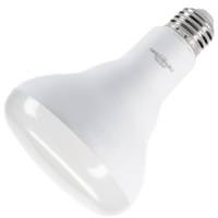 Keystone 8 watt 120 volt BR30 Medium Screw Base 2700K Warm White Dimmable LED