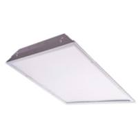 Keystone 2' x 2' 2 Lamp 9 Watt Max T8 Type B LED Troffer