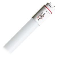 Keystone 10.5 watt 120/277 volt 48" T8 Medium Bi-Pin Base 3500K Neutral White LED