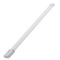 Keystone 16 watt 120/277 volt PLL 4-Pin Base 3000K Natural White Non-Dimmable LED