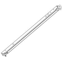Keystone 1 Light 4' 25 watt T8 LED Strip Fixture