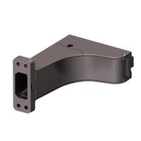 View Fixed Pole Mount Kit for Round or Square Pole