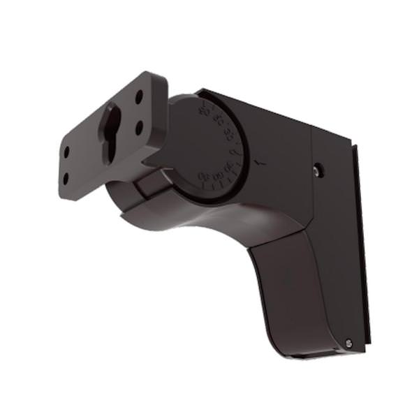 Adjustable Pole Mount Kit for Round or Square Pole