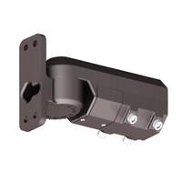View Slip Fitter Mount kit, fits 2 3/8" tennon