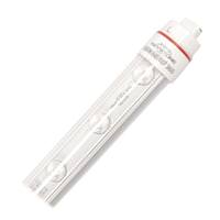 Keystone 16 watt 120/277 volt 36" T8 Recessed Double Contact (R17d) Base 4000K Cool White Non-Dimmable LED Tube