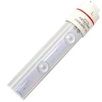 Keystone 26 watt 120/277 volt 60" T8 Recessed Double Contact Base 6500K Daylight Non-Dimmable LED Tube
