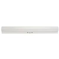 Keystone 4' Selectable watt 120/277 volt CCT Selectable LED Stairwell Fixture