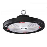 Keystone 100/150/200 watt 120/277 volt CCT Selectable Dimmable High Bay LED 