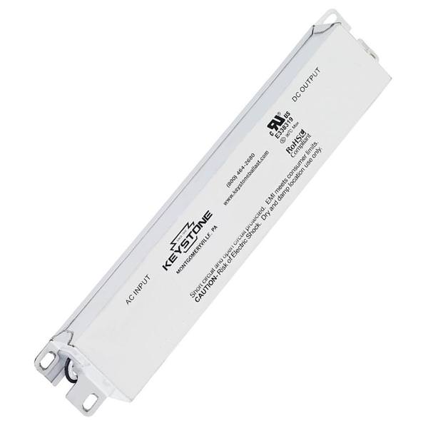 1-2 Lamp 18 watt 120/277 volt Dimming Driver