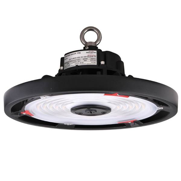 100 watt 120/277 volt 5000K Dimmable High Bay LED 