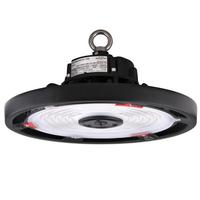 Keystone 100 watt 120/277 volt 5000K Dimmable High Bay LED 