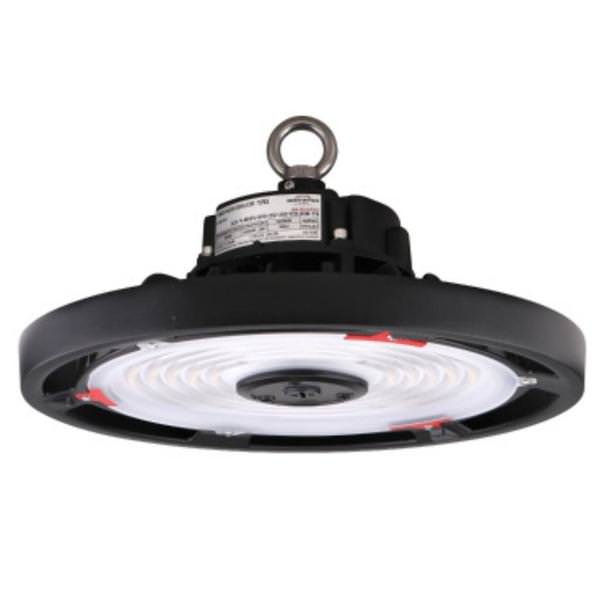 240 watt 120/277 volt 4000K Cool White Dimmable High Bay LED 