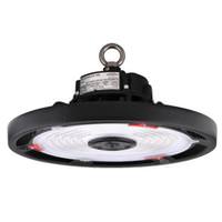 Keystone 200 watt 120/277 volt 5000K Daylight Dimmable High Bay LED 