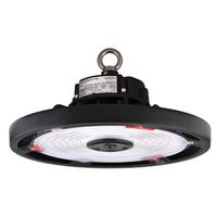 Keystone 200 watt 120/277 volt 4000K Cool White Dimmable High Bay LED 