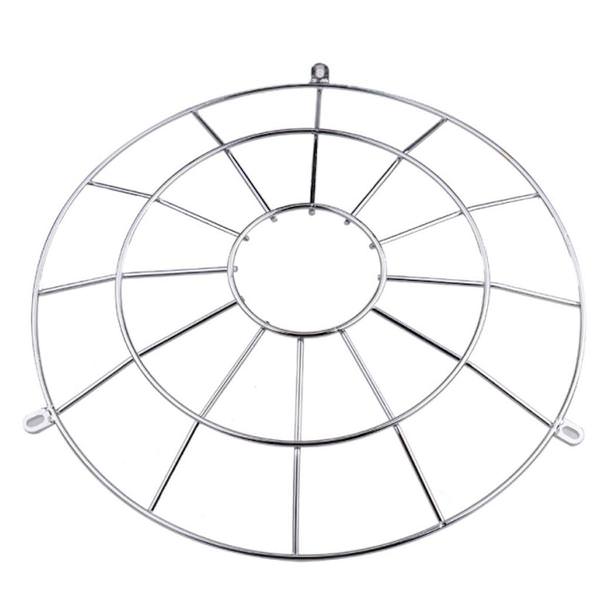 Wire Guard For 100W–150W 12" Round LED High Bay Fixtures