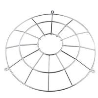 Keystone Wire Guard For 100W–150W 12" Round LED High Bay Fixtures