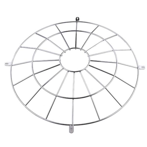 Wire Guard For 200W 14" Round LED High Bay Fixtures