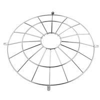 Keystone Wire Guard For 200W 14" Round LED High Bay Fixtures