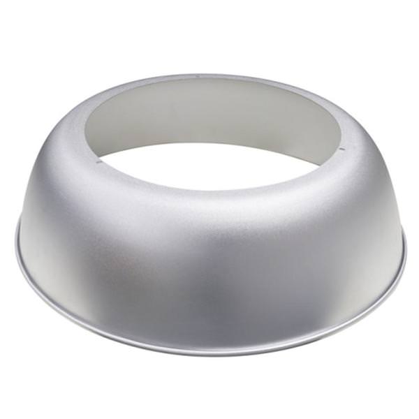 100W–150W Round Aluminum Reflector HighBay Accessory