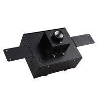 Keystone Black Junction Box