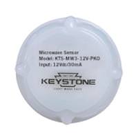 View Microwave Occupancy/Daylight Sensor