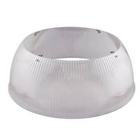 Keystone 200W Round Clear Polycarbonate Reflector HighBay Accessory
