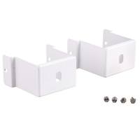 Keystone Surface Mount For High Bay Fixtures