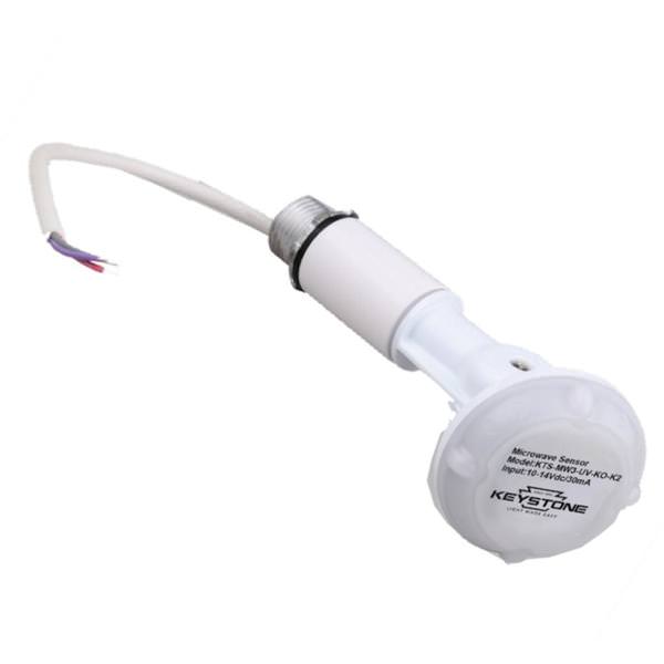 Microwave Occupancy/Daylight Sensor