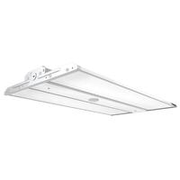 Keystone 1' x 2' Selectable watt 120/277 volt CCT Selectable Dimmable LED