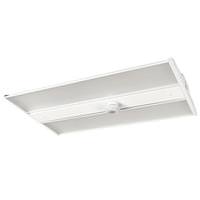 Keystone 1' x 2' Selectable watt CCT Selectable Dimmable LED
