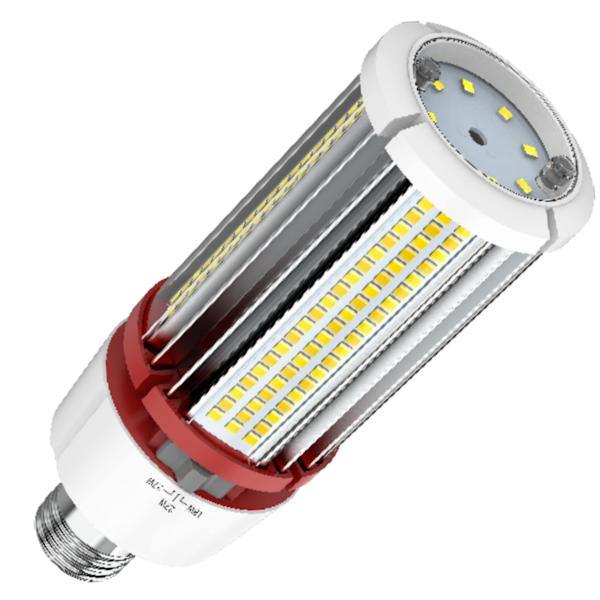 18/22/27 watt 120/277 volt Medium Screw Base CCT Selectable Non-Dimmable LED