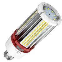 Keystone 18/22/27 watt 120/277 volt Medium Screw Base CCT Selectable Non-Dimmable LED