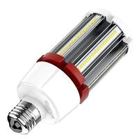 Keystone 22 watt 120/277 volt Medium Screw Base 3000K Natural White Non-Dimmable LED