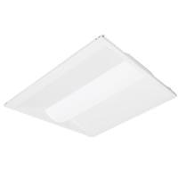 Keystone 2' x 2' 24/30/35 watt 120/277 volt 3500K/4000K/5000K CCT Selectable Dimmable LED Troffer
