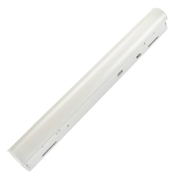 2' 15/20/25 watt 120/277 volt CCT Selectable Dimmable LED Microstrip