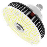 Keystone 60/70/80 watt 120/277 volt Exclusionary Mogul Screw Base CCT Selectable Dimmable LED