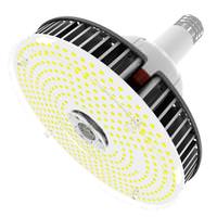 Keystone Selectable watt 120/277 volt CCT Selectable Dimmable LED