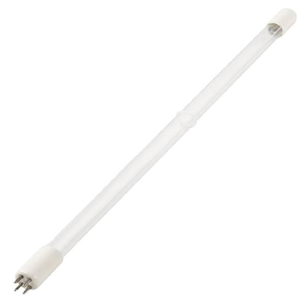 17 watt 14.06" 51 volt T5 4-Pin Base Germicidal Light Bulb