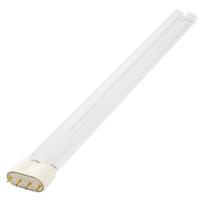 Keystone 18 watt 60 volt PL-S 4-Pin Base Clear Germicidal