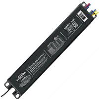 Keystone 1-2 Lamp 75 watt 120/277 volt T5/T8 Program Start Germicidal Lamp Ballast