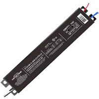 Keystone 1 Lamp 100 watt 120/277 volt PLL/T8 Program Start Germicidal Lamp Ballast