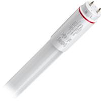 Keystone 12 watt 120/277 volt 36" T8 Medium Bi-Pin Base 3500K Neutral White High-Efficiency Dimmable LED