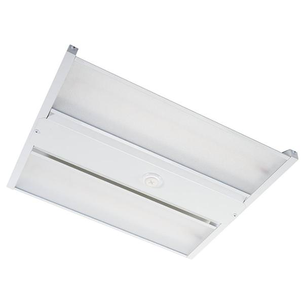 1.5' x 1' 115 watt 120/277 volt 5000K Dimmable LED High Bay