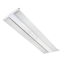 Keystone 1' x 4' 270 watt 120/277 volt 4000K Dimmable LED High Bay