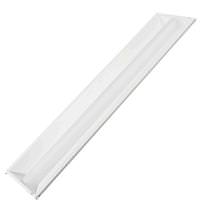Keystone 1' x 4' 24/30/35 watt 120/277 volt 3500K/4000K/5000K CCT Selectable Dimmable LED Troffer