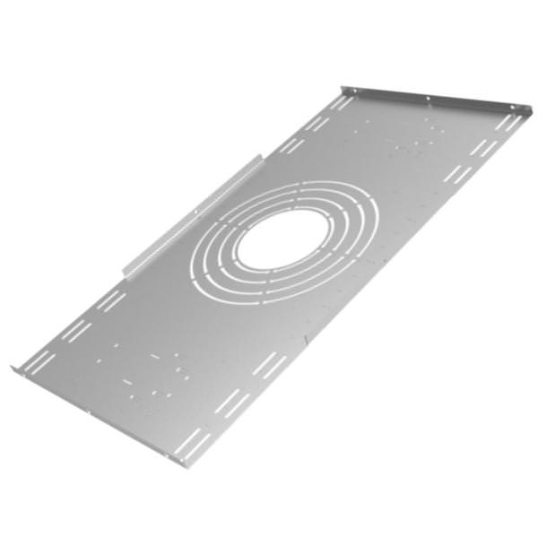 4"/6"/8" Round Rough-in Mounting Plate
