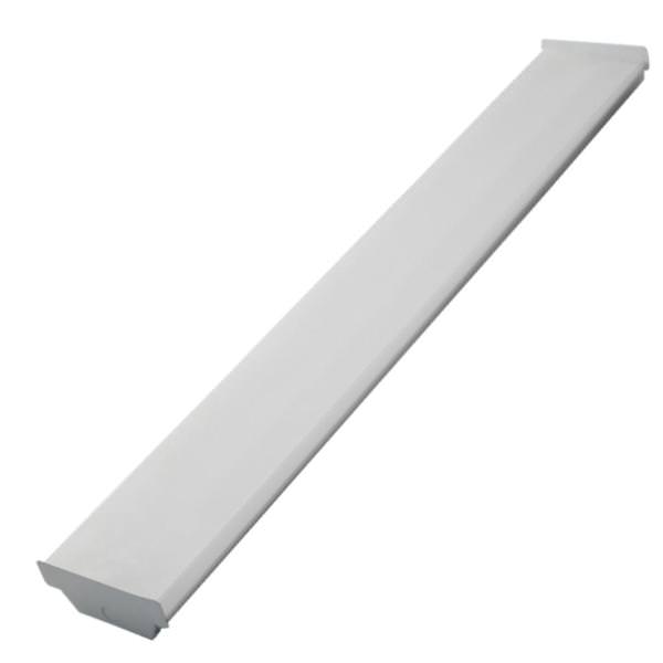 4' 18/28/44 watt 120/277 volt CCT Selectable Dimmable LED Wrap