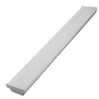 Keystone 4' 18/28/44 watt 120/277 volt CCT Selectable Dimmable LED Wrap